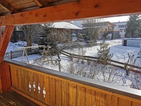Daire, 1 Yatak Odası, Sigara İçilmez, Bahçe Manzaralı