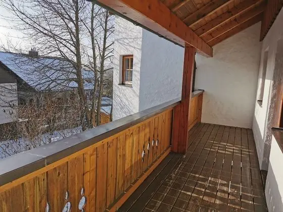 Daire, 1 Yatak Odası, Sigara İçilmez, Bahçe Manzaralı