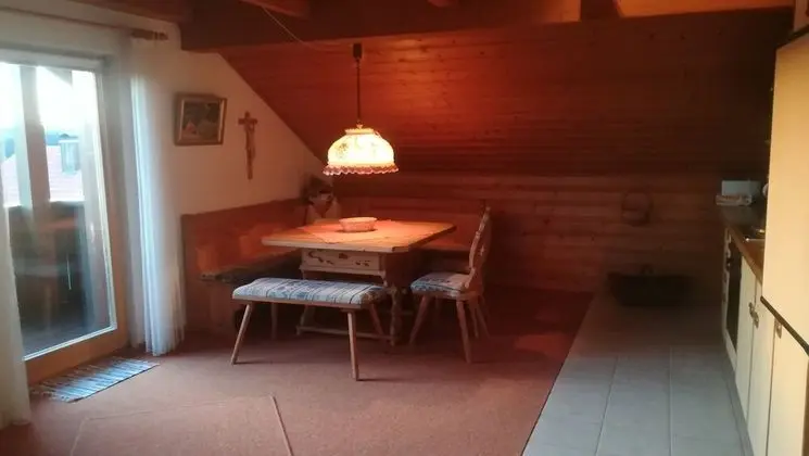 Daire, 2 Yatak Odası, Sigara İçilmez, Teras
