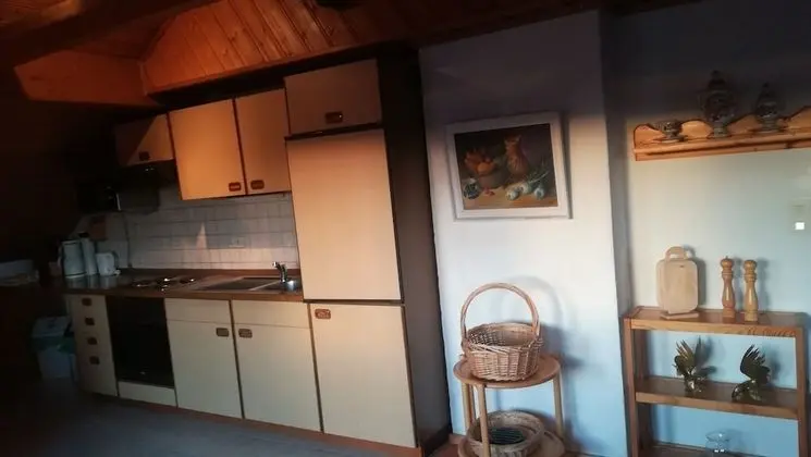 Daire, 2 Yatak Odası, Sigara İçilmez, Teras