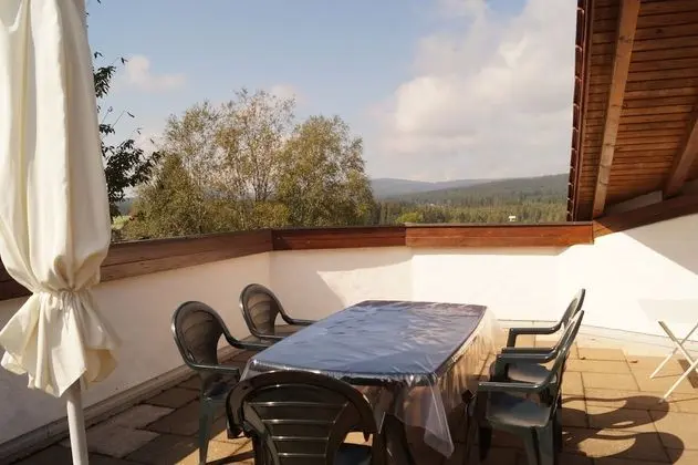 Daire, 2 Yatak Odası, Sigara İçilmez, Teras