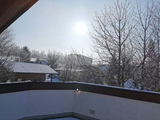 Daire, 2 Yatak Odası, Sigara İçilmez, Teras