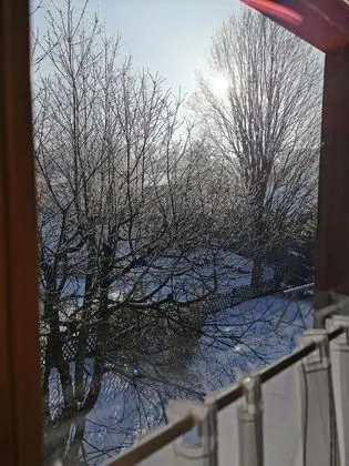 Daire, 2 Yatak Odası, Sigara İçilmez, Teras