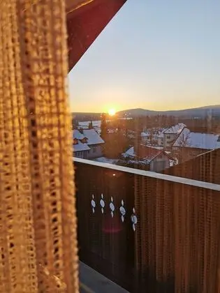 Daire, 2 Yatak Odası, Sigara İçilmez, Teras
