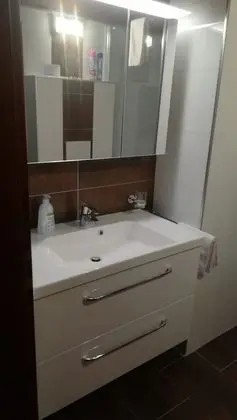 Daire, 2 Yatak Odası, Sigara İçilmez, Teras