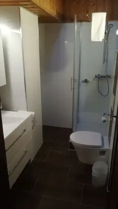Daire, 2 Yatak Odası, Sigara İçilmez, Teras