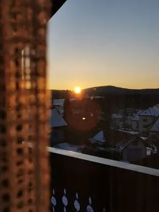Daire, 2 Yatak Odası, Sigara İçilmez, Teras