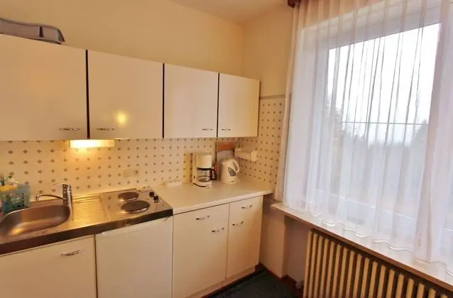 Apart Daire (Nr. 3)