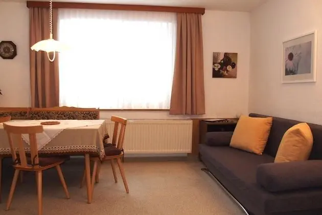 Apart Daire (Nr. 4)
