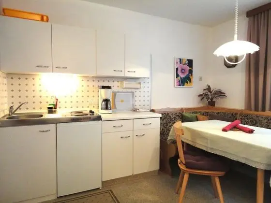 Apart Daire (Nr. 4)