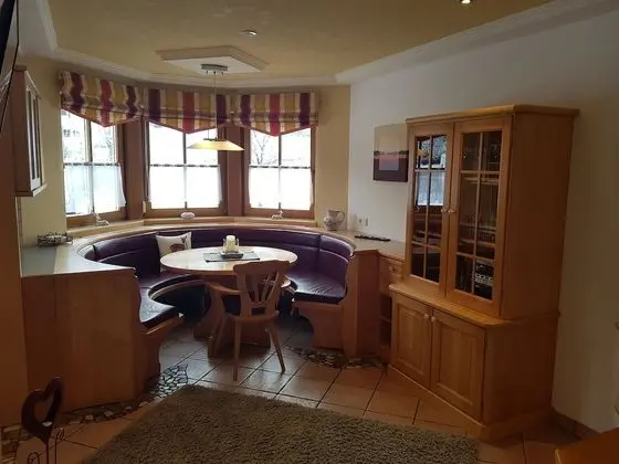 Apart Daire, 2 Yatak Odası (Ennstal)