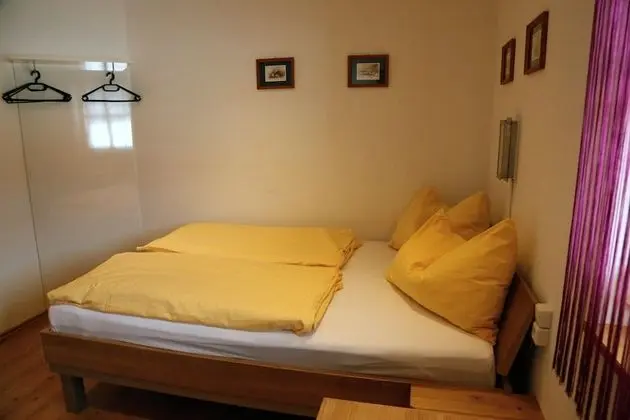 Apart Daire, 2 Yatak Odası (Ennstal)