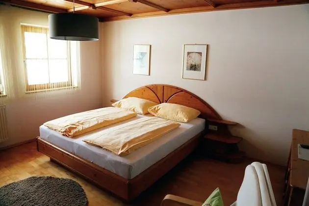 Apart Daire, 2 Yatak Odası (Ennstal)