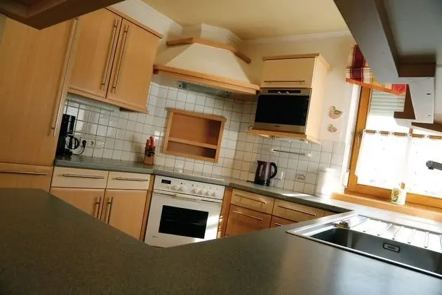 Apart Daire, 2 Yatak Odası (Ennstal)