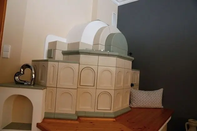 Apart Daire, 2 Yatak Odası (Ennstal)