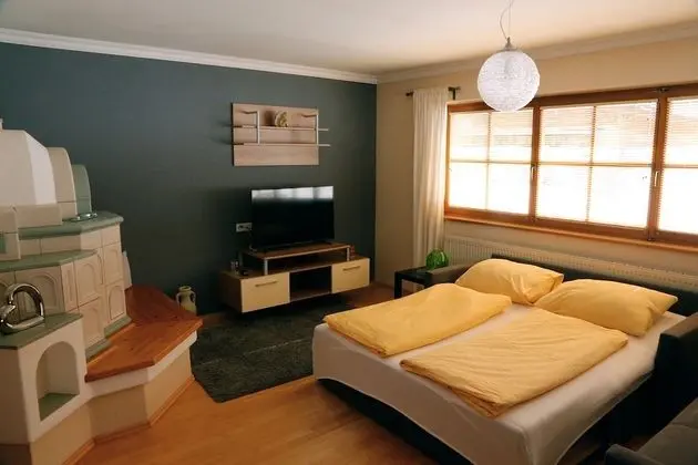 Apart Daire, 2 Yatak Odası (Ennstal)