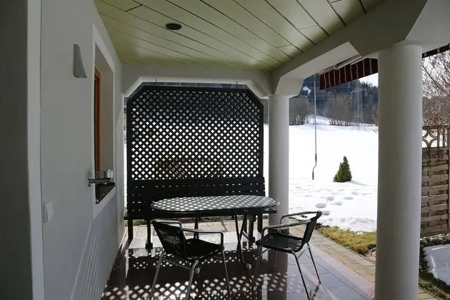 Apart Daire, 2 Yatak Odası (Ennstal)