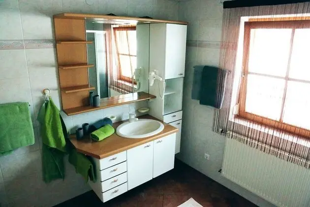 Apart Daire, 2 Yatak Odası (Ennstal)