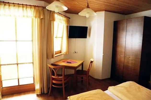 Apart Daire, 2 Yatak Odası (Roßbrand)