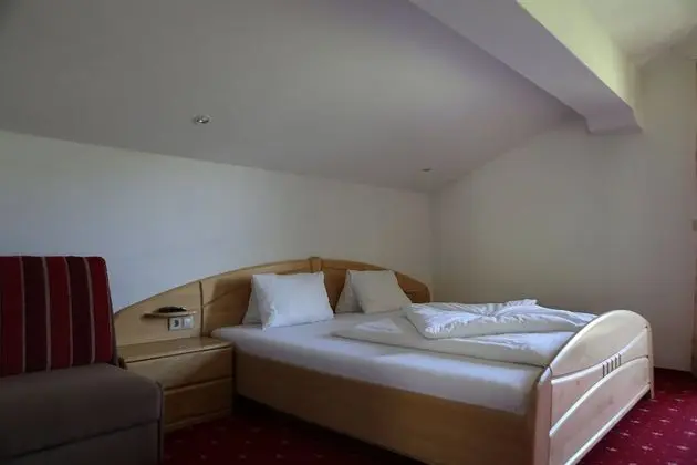 Apart Daire, 2 Yatak Odası (Roßbrand)