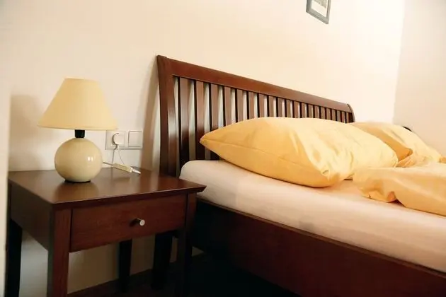 Apart Daire, 2 Yatak Odası (Roßbrand)