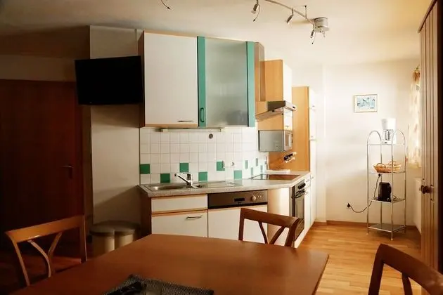 Apart Daire, 2 Yatak Odası (Roßbrand)