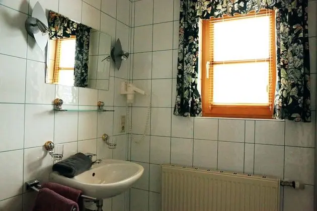 Apart Daire, 2 Yatak Odası (Roßbrand)