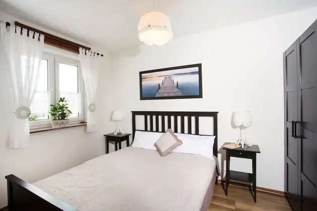 Apart Daire, Balkon (3)