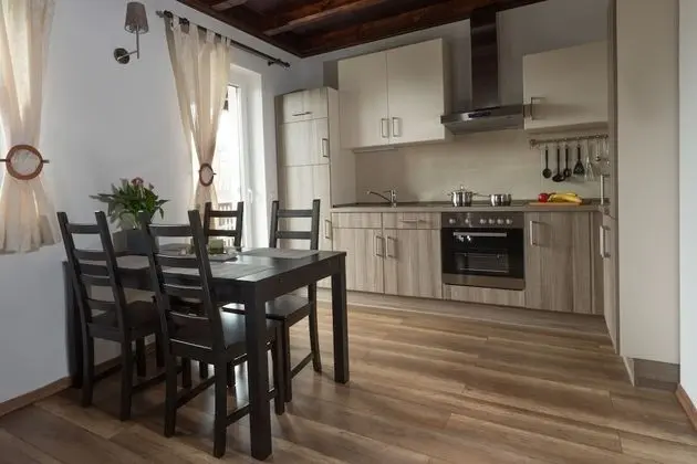 Apart Daire, Balkon (3)