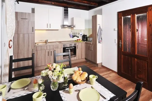 Apart Daire, Balkon (3)