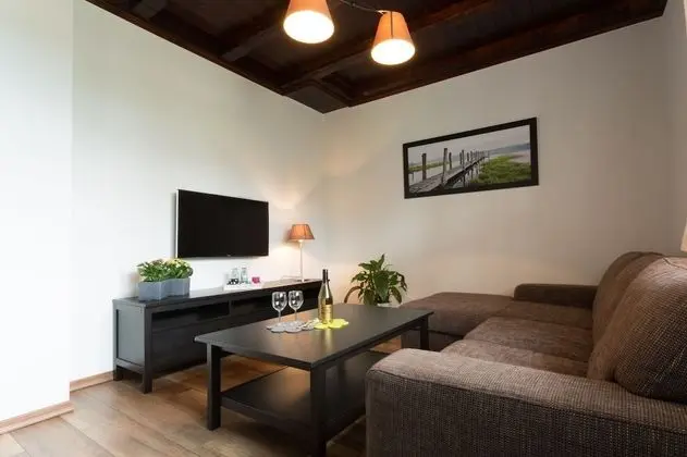 Apart Daire, Balkon (3)