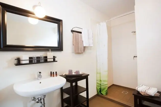 Apart Daire, Balkon (3)