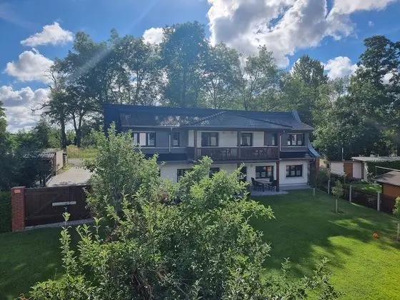 Apart Daire, Balkon (4)