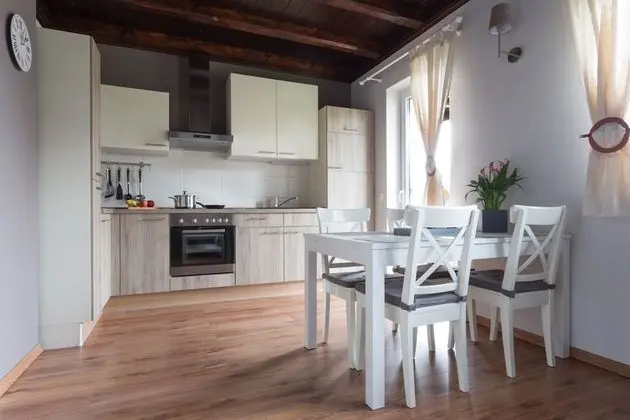 Apart Daire, Balkon (4)