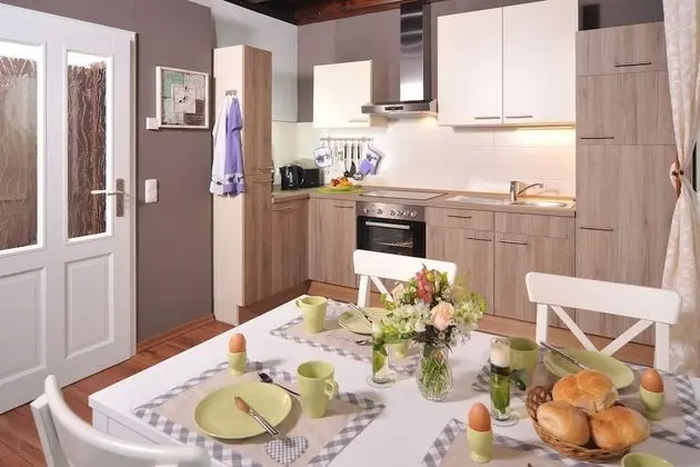 Apart Daire, Balkon (4)