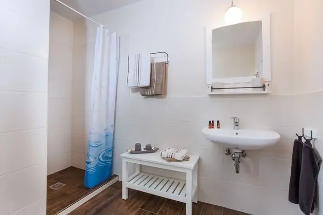 Apart Daire, Balkon (4)