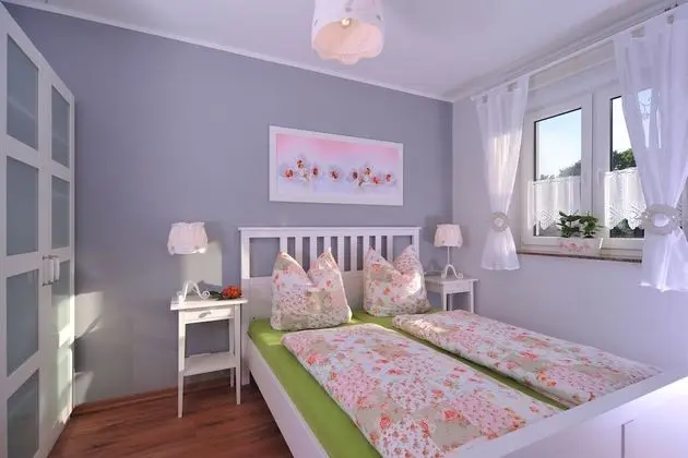 Apart Daire, Zemin Kat (2)