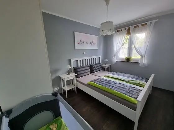 Apart Daire, Zemin Kat (2)