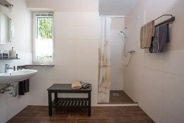 Apart Daire, Zemin Kat (2)