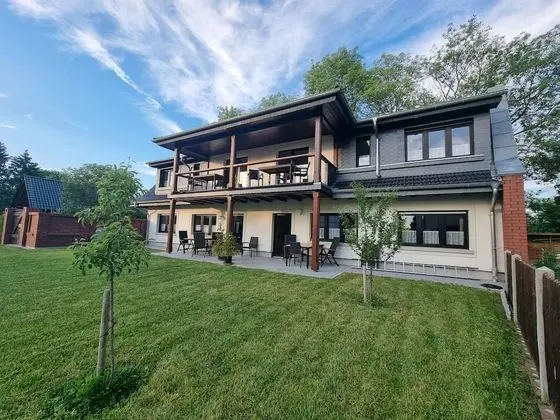 Apart Daire, Zemin Kat (2)