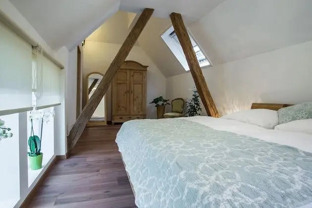 Comfort Ev