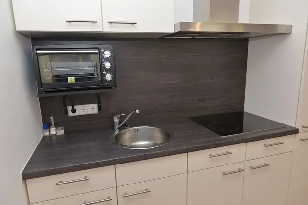 Apart Daire (Kreuzeck)