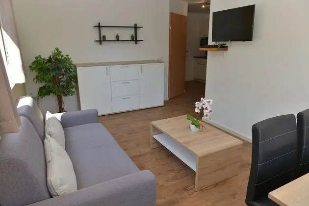 Apart Daire (Kreuzeck)