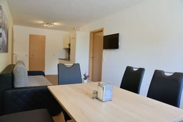 Apart Daire (Reisseck)