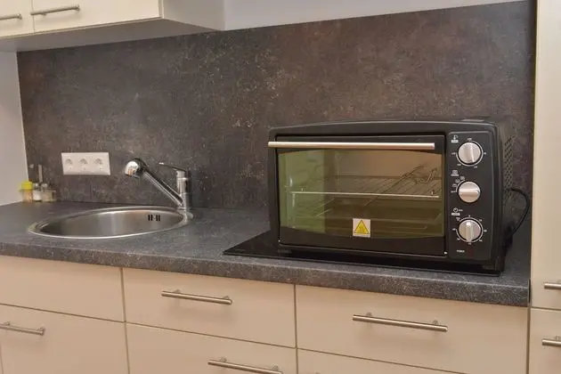 Apart Daire (Reisseck)