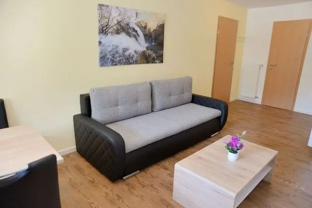 Apart Daire (Reisseck)