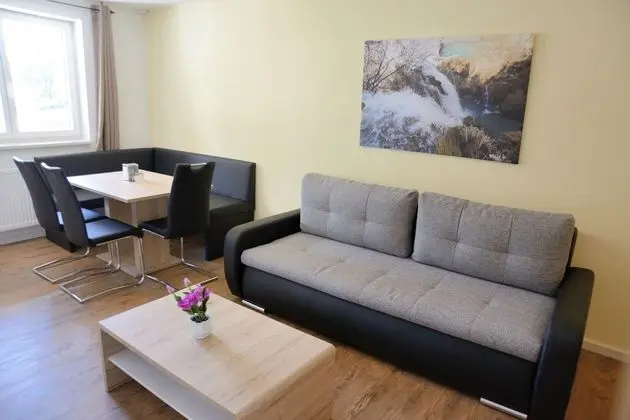 Apart Daire (Reisseck)