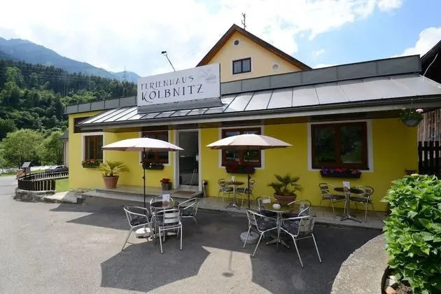 Apart Daire (Reisseck)