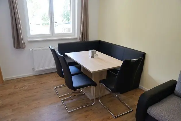 Apart Daire (Reisseck)