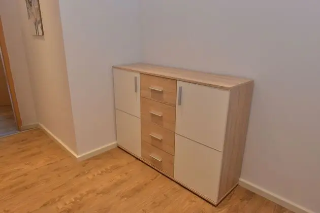 Apart Daire (Reisseck)